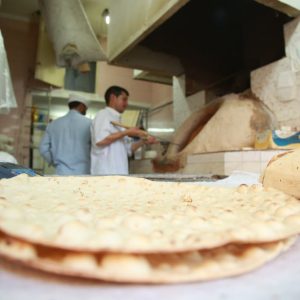 نان