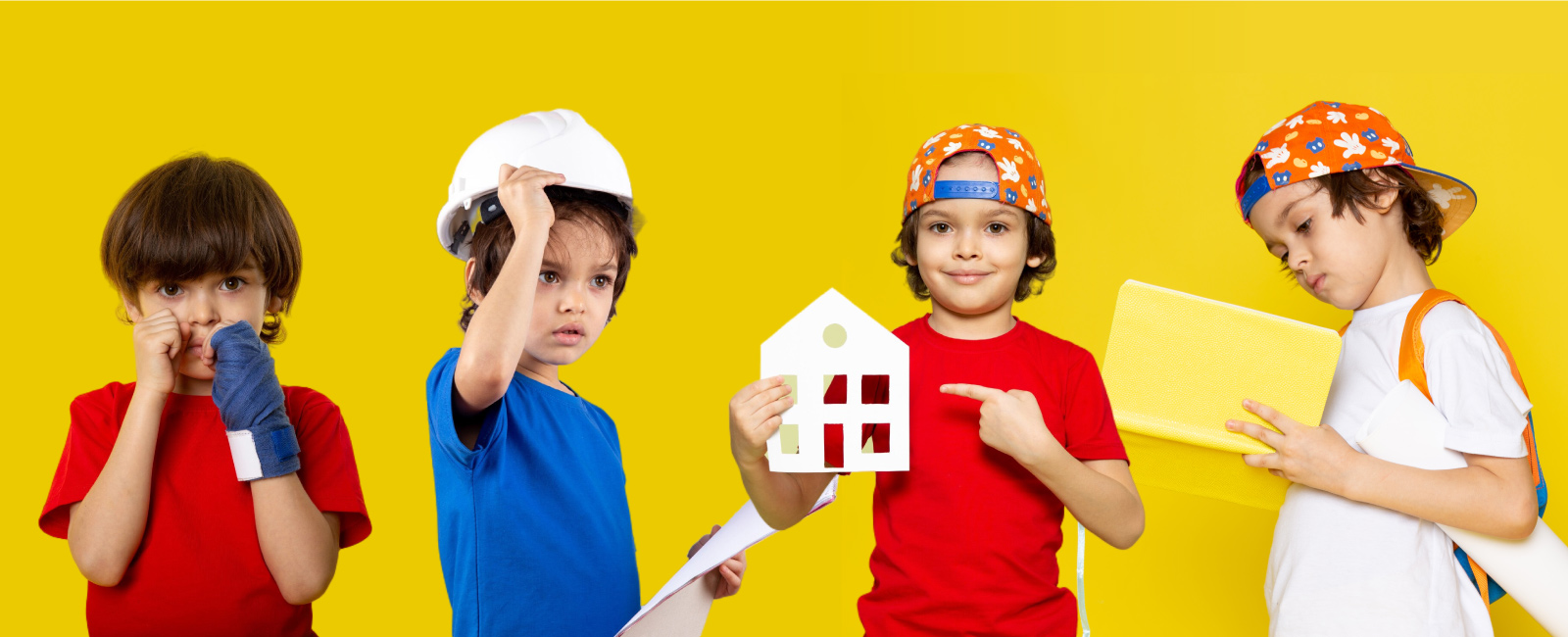 حمایت مالی و اجتماعی برای کودکان بی سرپرست با بیمه کردن ایتام 