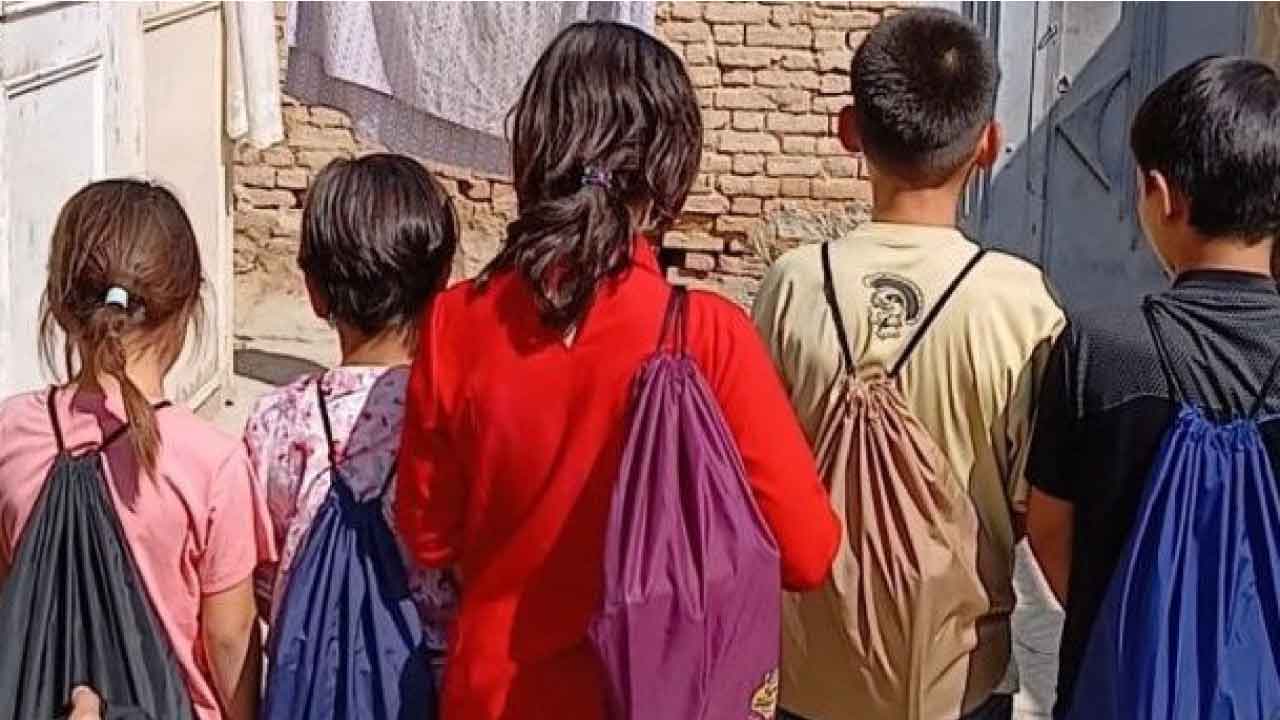 گزارش حمایت و کمک های شما همراهان و حامیان خانواده ولی نعمتان