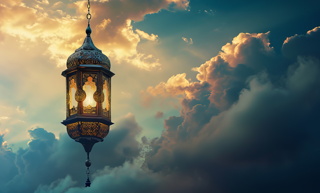 توزیع ارزاق ویژه ماه رمضان
